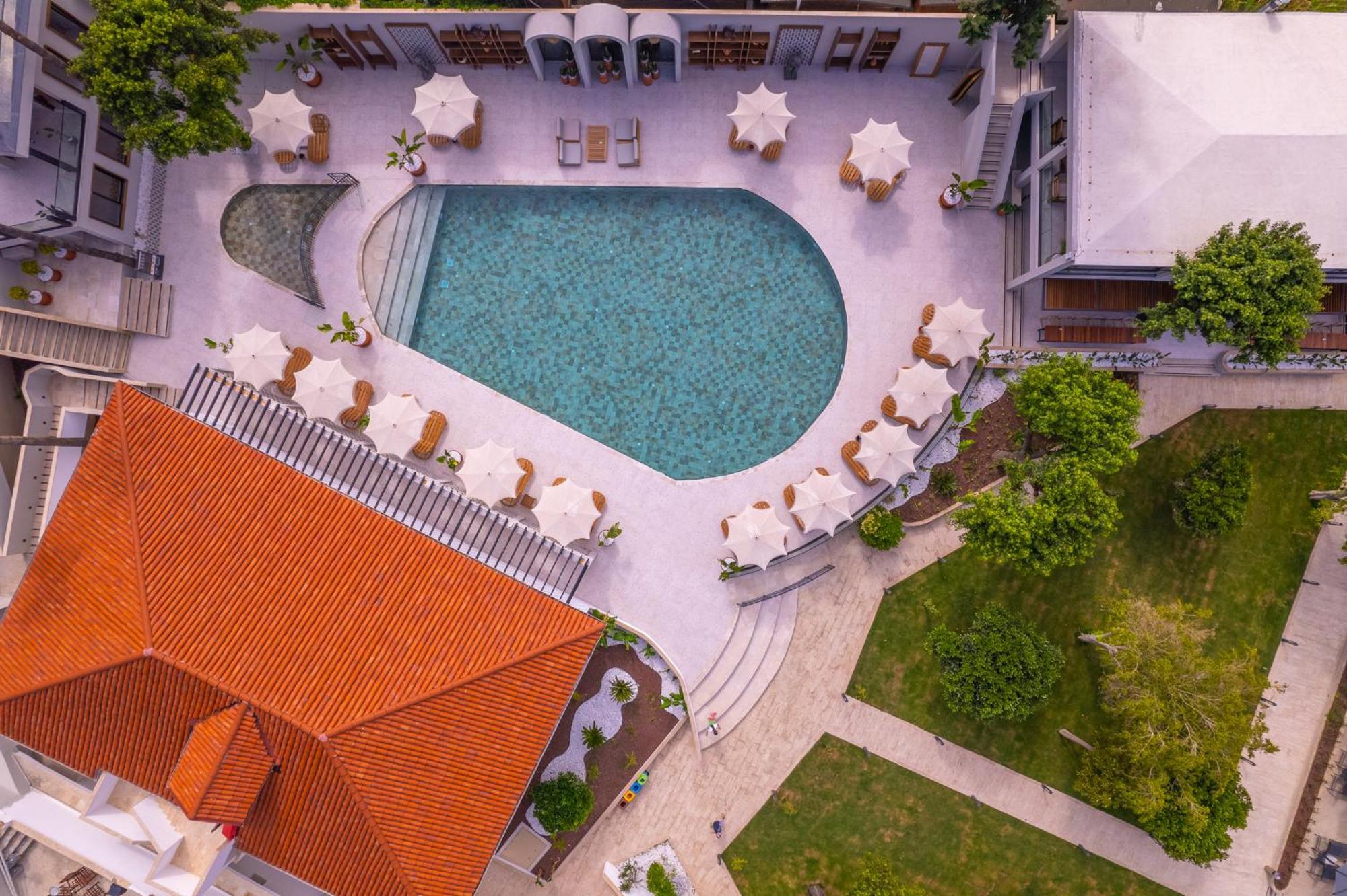 Hotel Meri All Inclusive Ölüdeniz Exterior foto